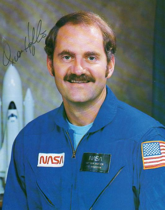 Shuttle Astronauts 35